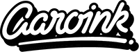 Aaroink.com Logo